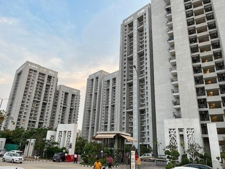 mount-ville Elevation