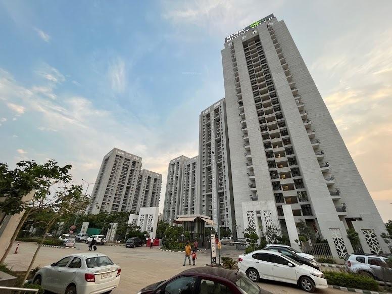 mount-ville Elevation