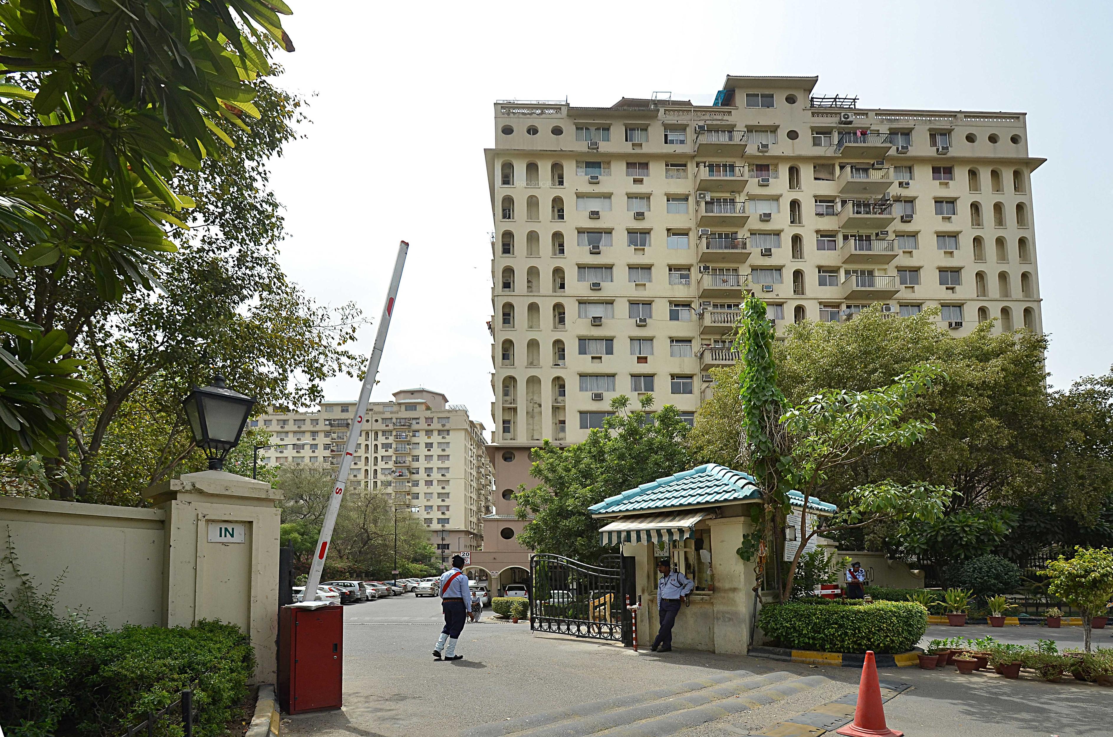 Ridgewood Estate