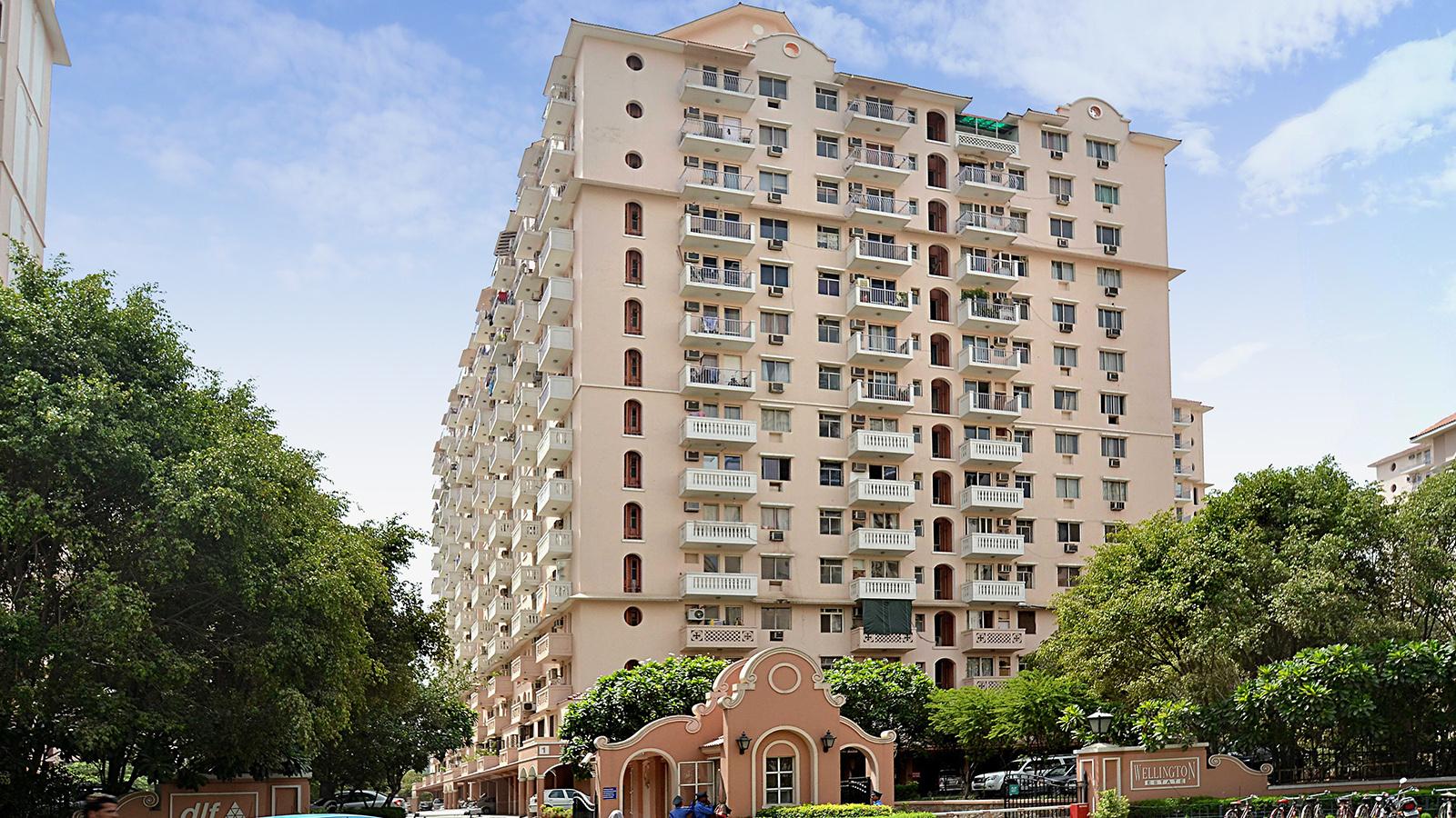 Wellington Estate