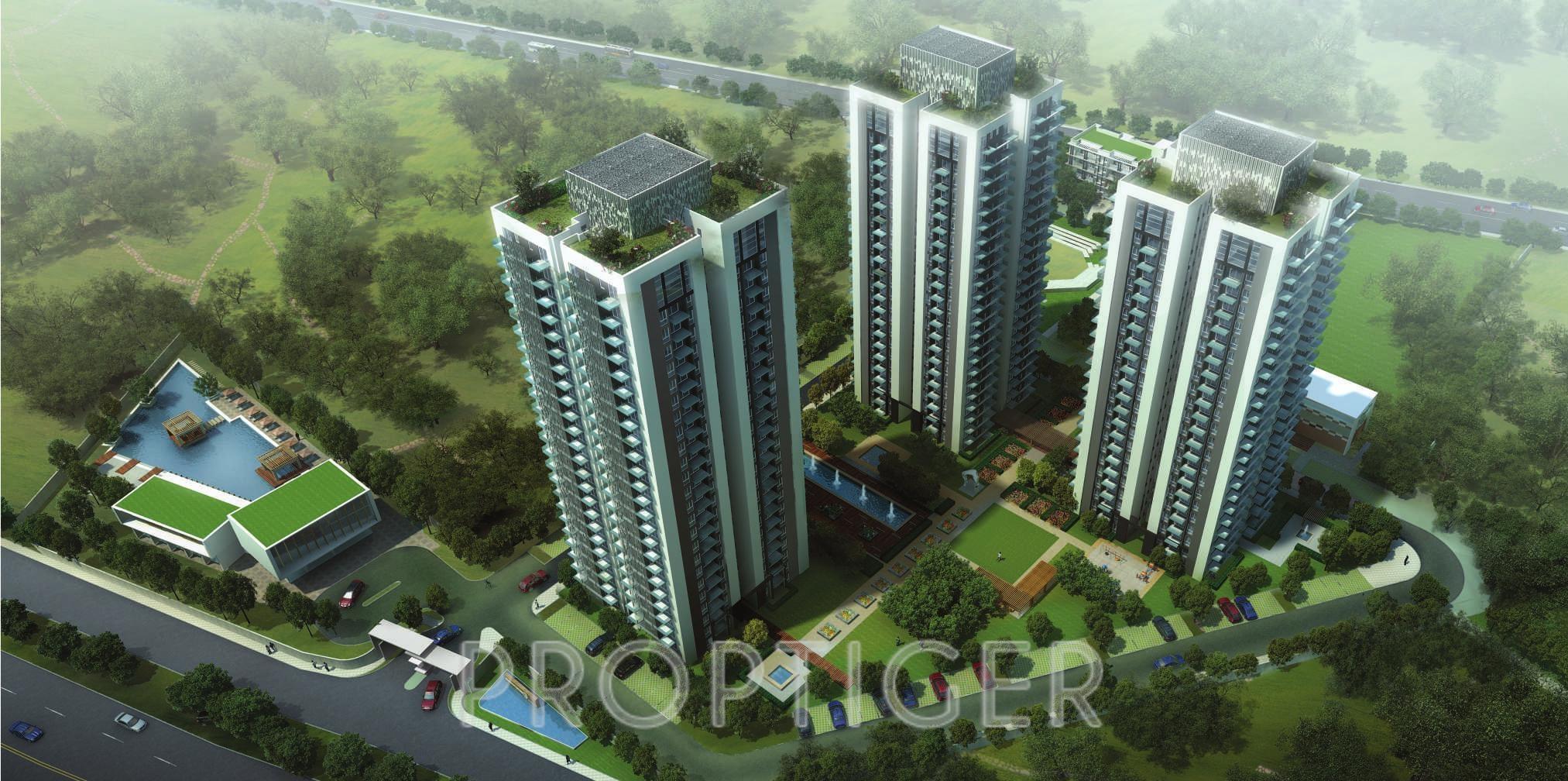 heritage-one Images for Elevation of Conscient Heritage One