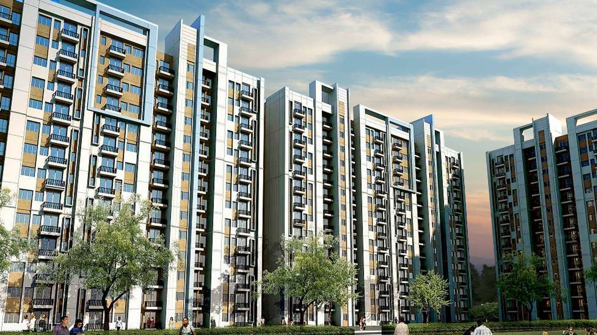 Images for Elevation of Today Homes Callidora