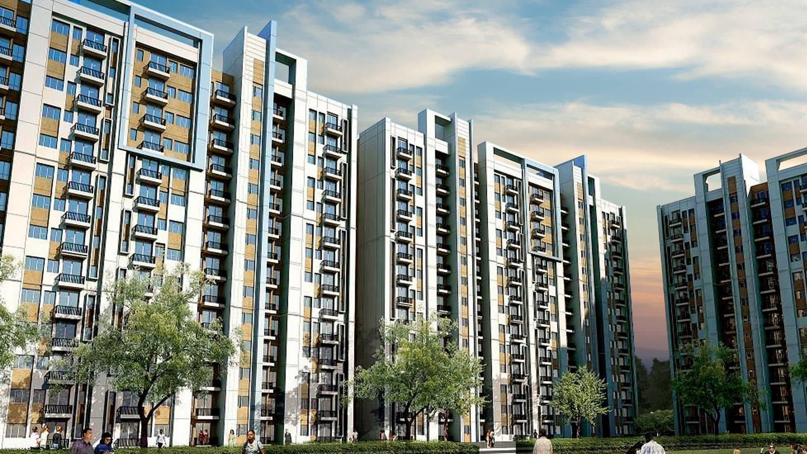 Images for Elevation of Today Homes Callidora
