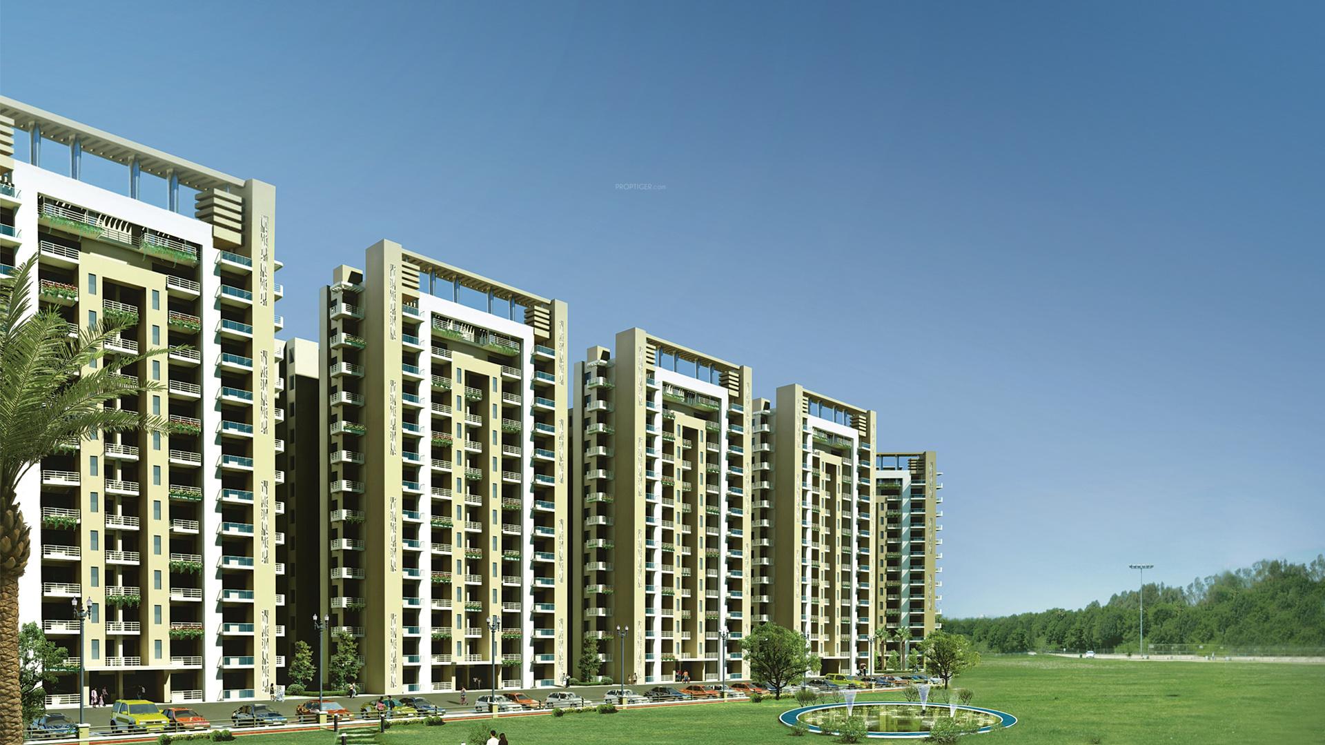 the-hermitage Images for Elevation of Satya The Hermitage