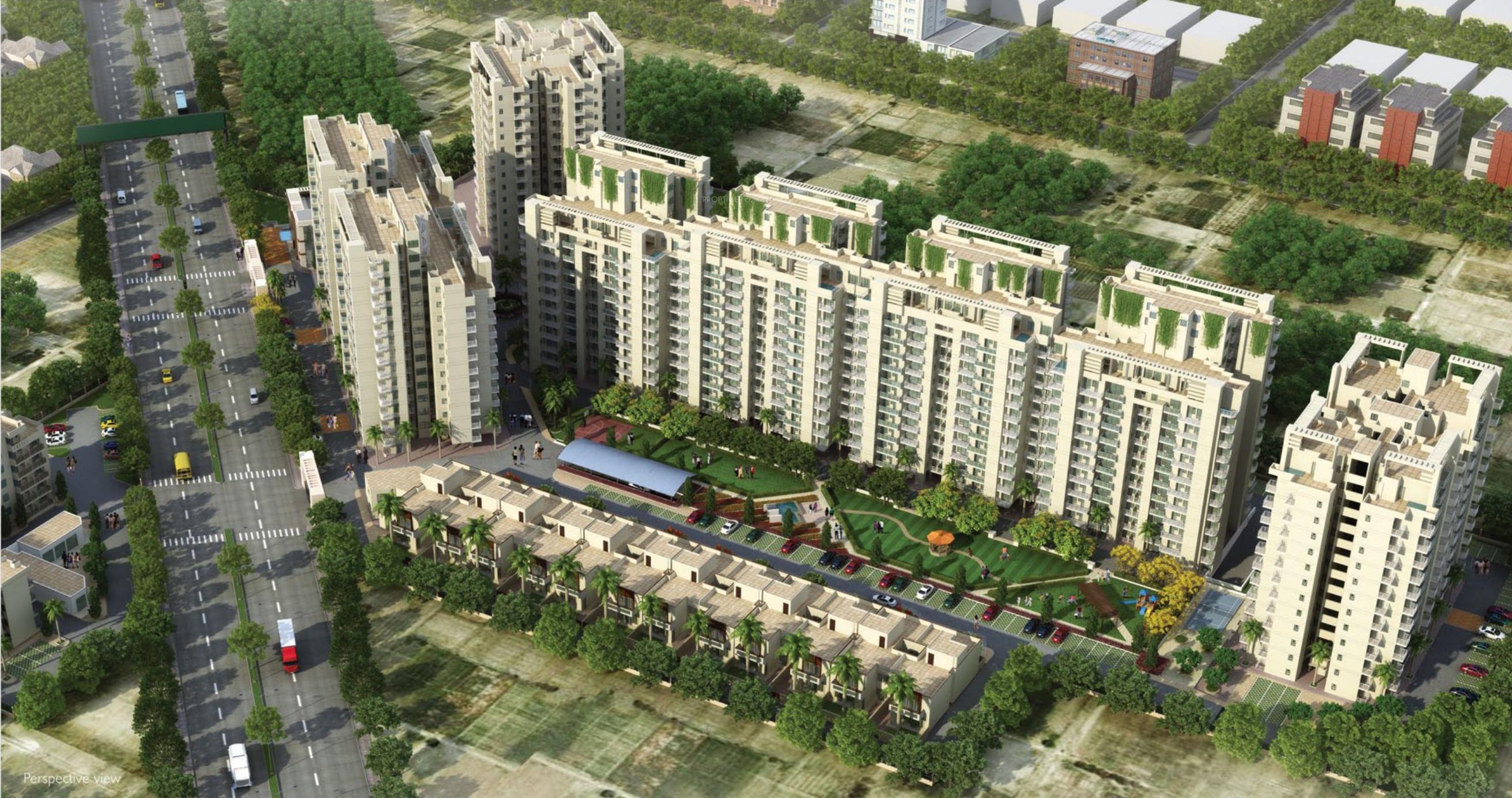 the-hermitage Images for Elevation of Satya The Hermitage