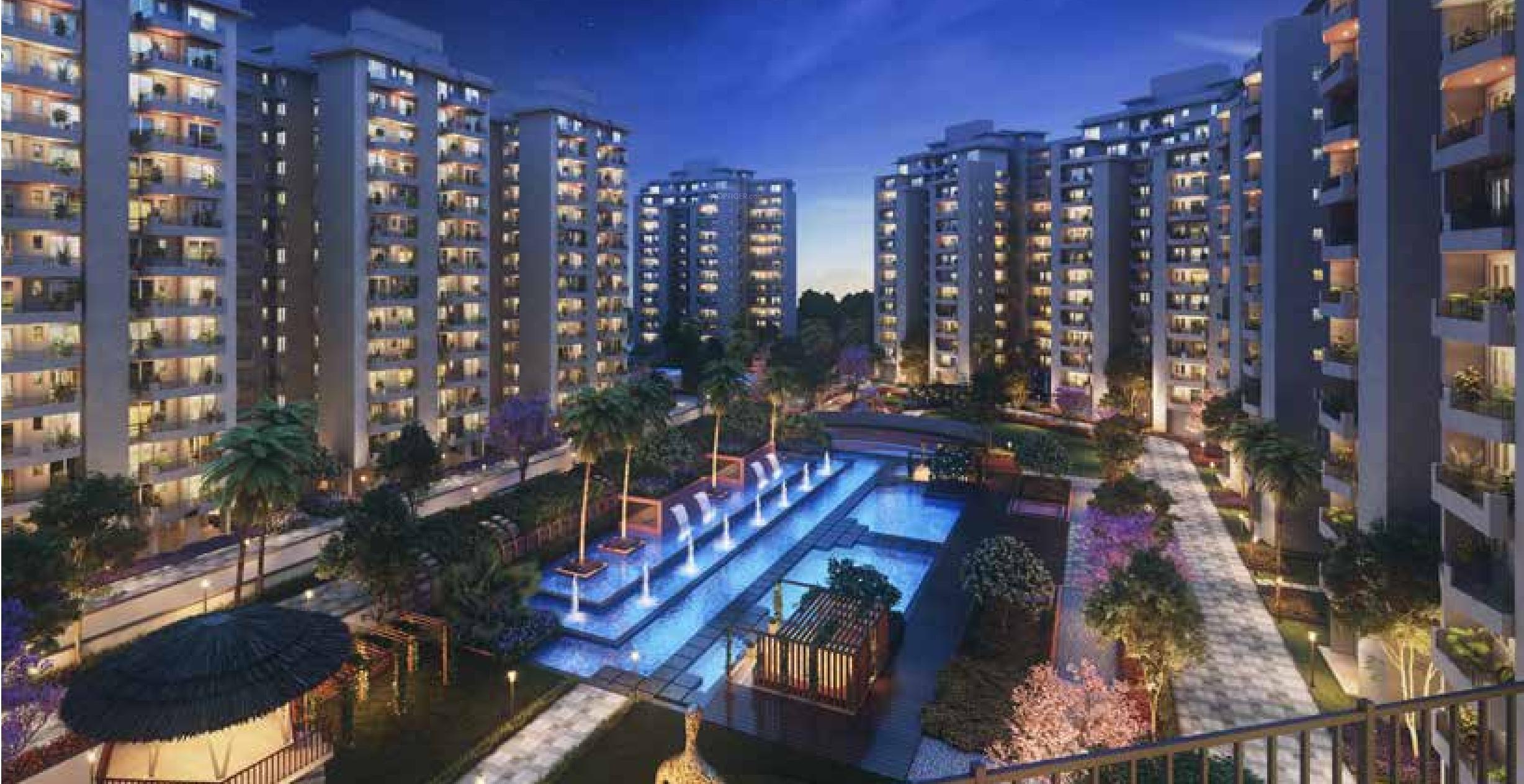 Images for Elevation of Anant Maceo