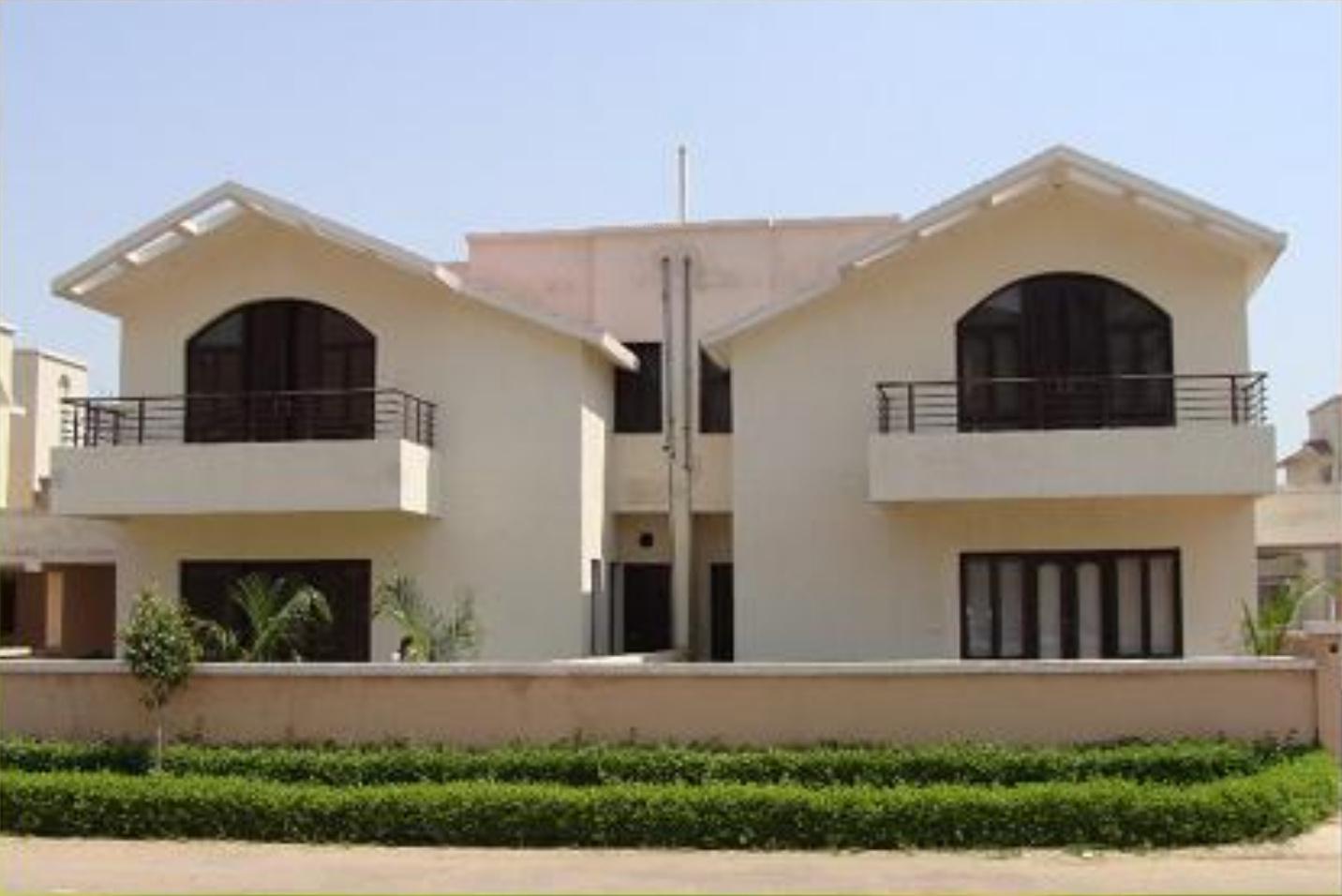 Platinum Villas