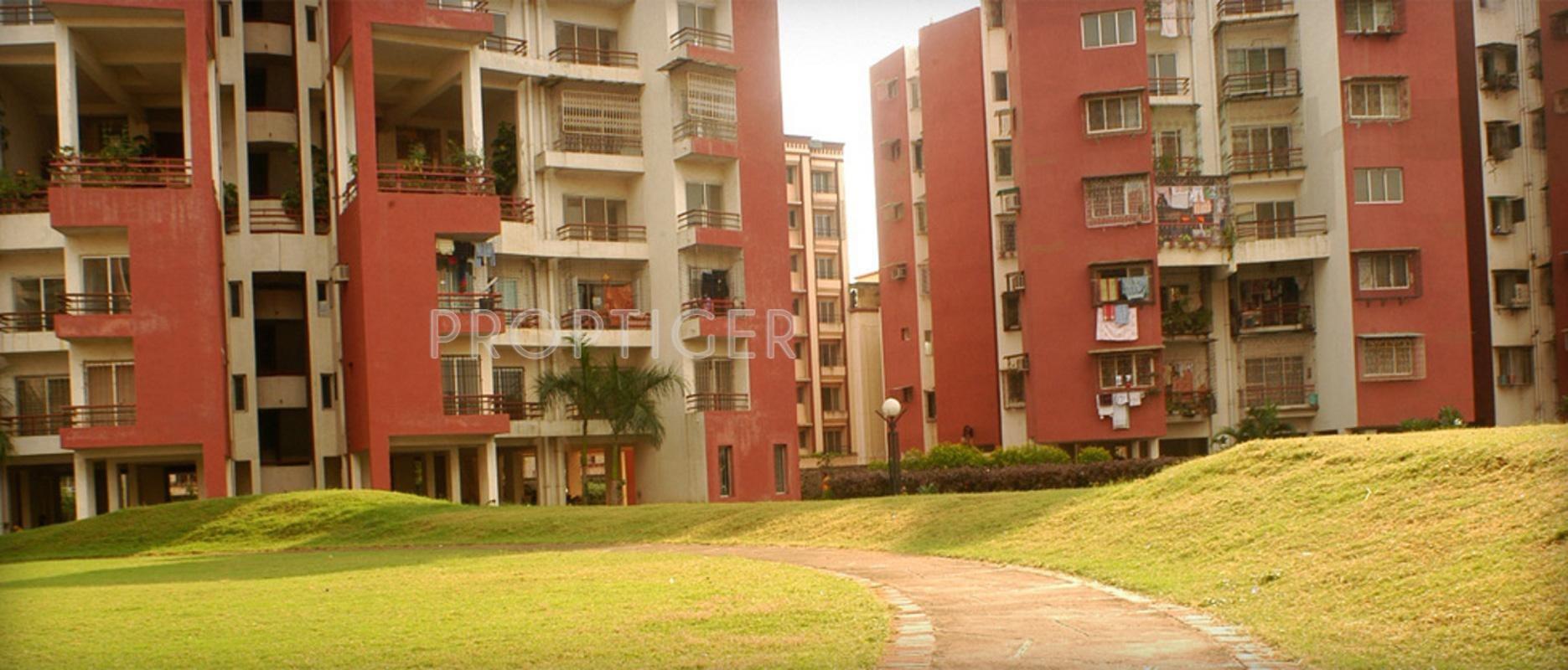 sky-garden Images for Elevation of Godrej Sky Garden