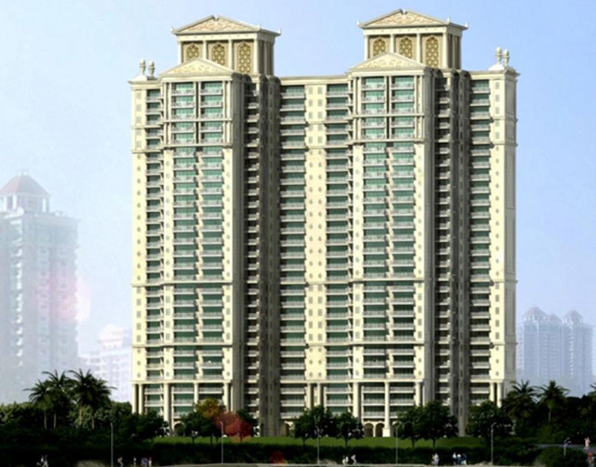 lake-verandahs Images for Elevation of Hiranandani Lake Verandahs