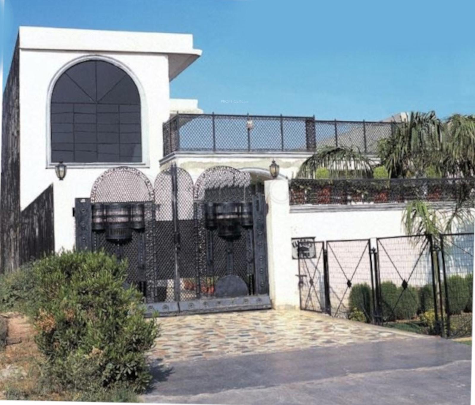 chiranjiv-vihar Images for Elevation of Ansal Chiranjiv Vihar