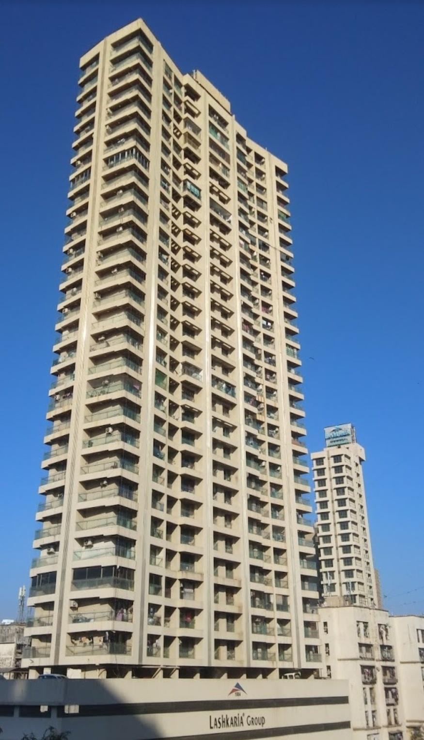 green-height Elevation