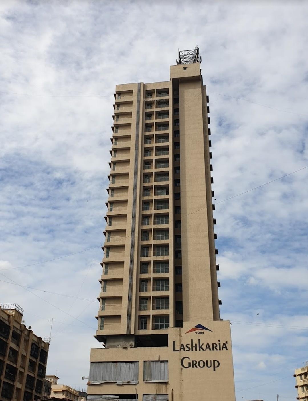 green-height Elevation