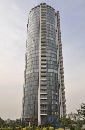 the-sun-court Elevation