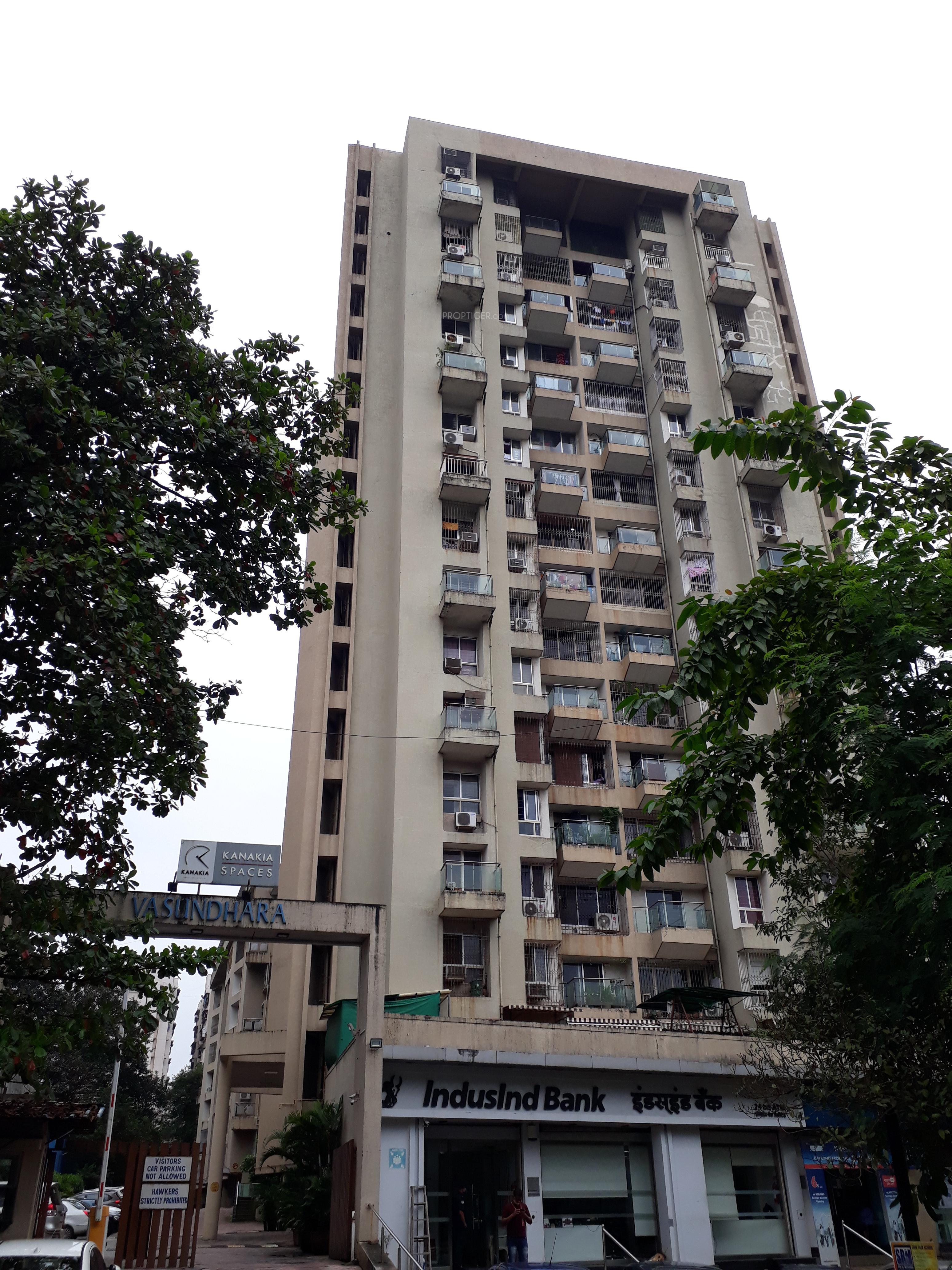 vasundhara Elevation