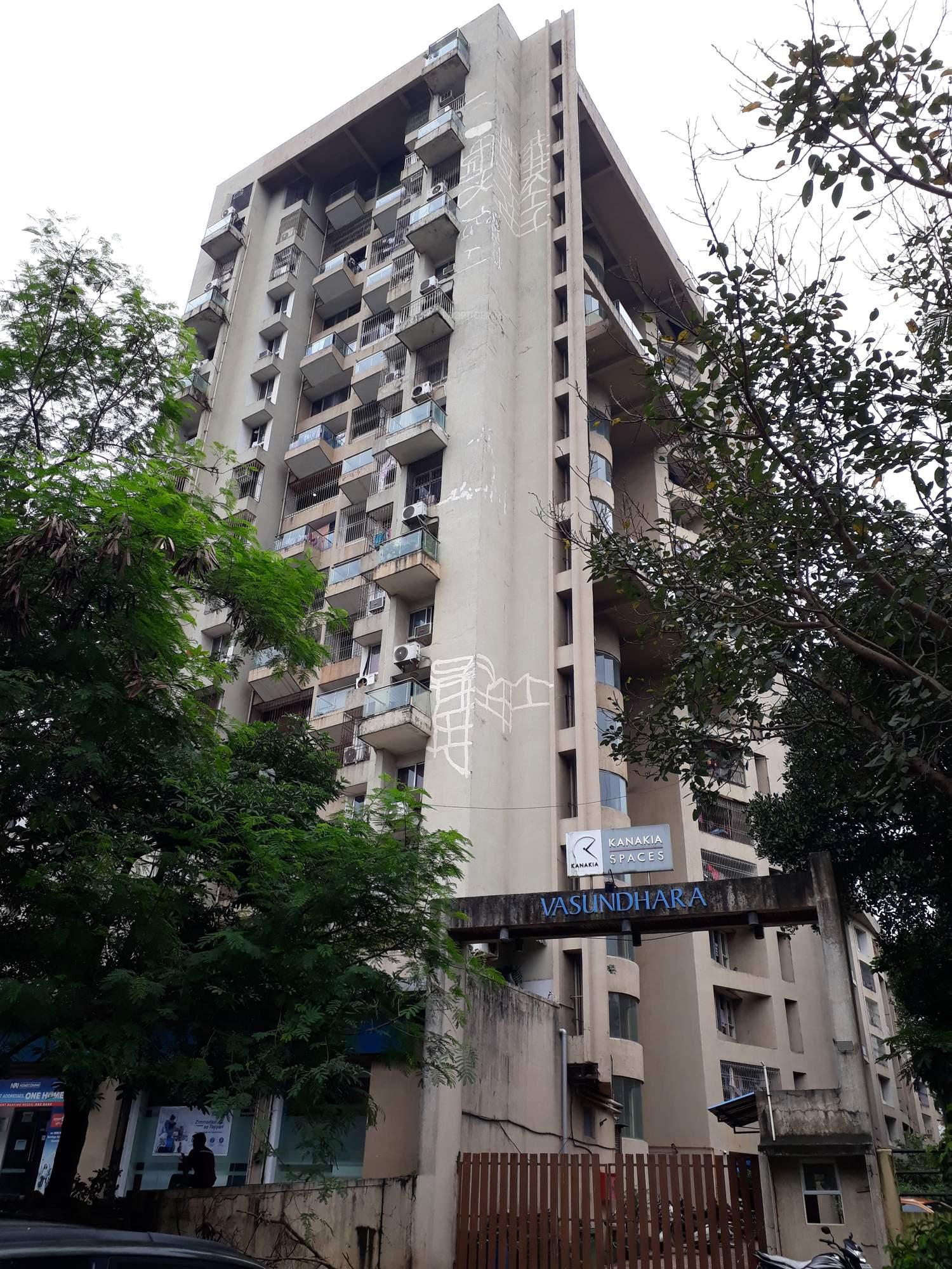vasundhara Elevation