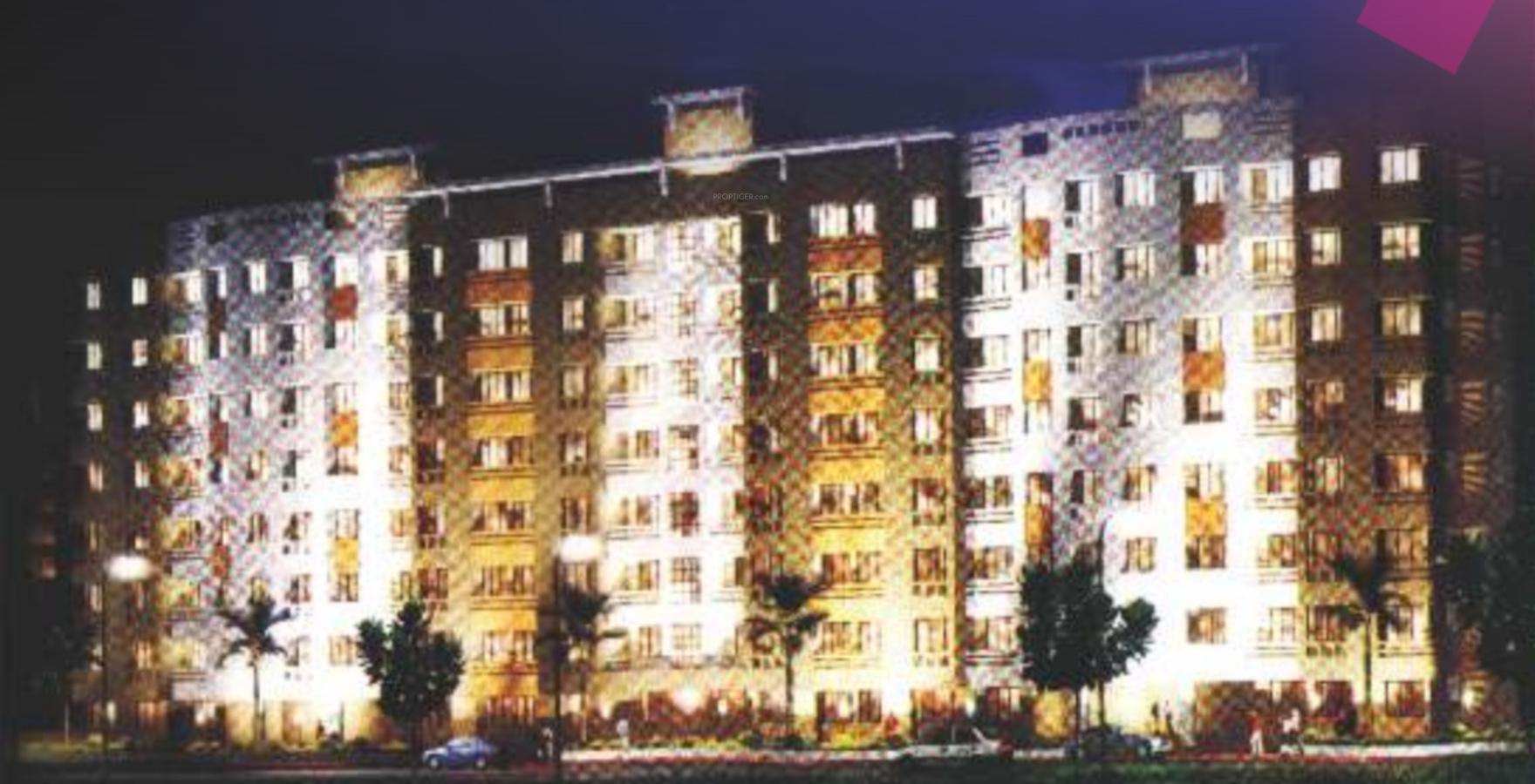 regency Images for Project