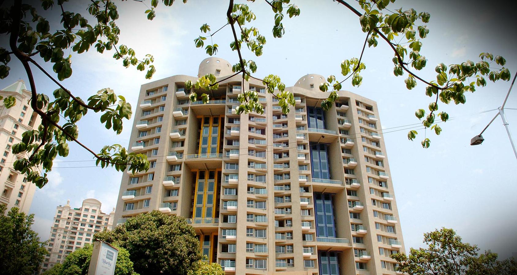 niharika Images for Elevation of Kanakia Spaces Realty Niharika