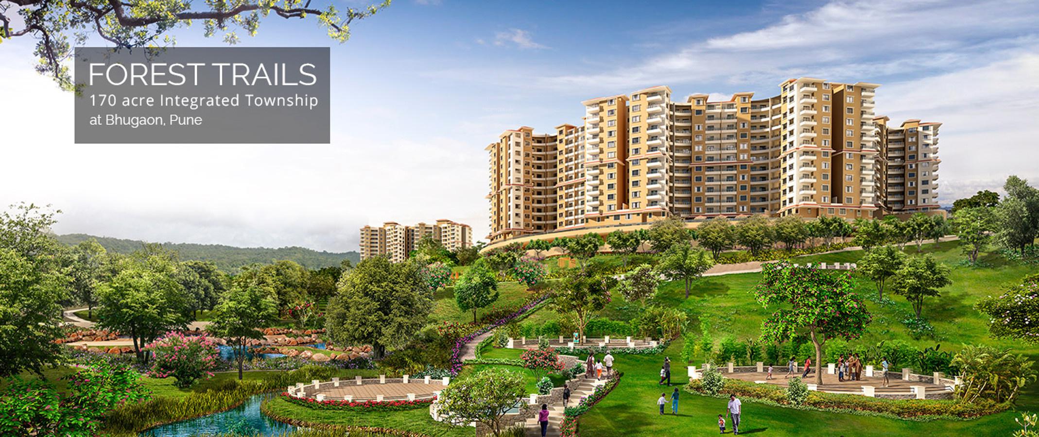 the-highlands Images for Elevation of Paranjape The Highlands