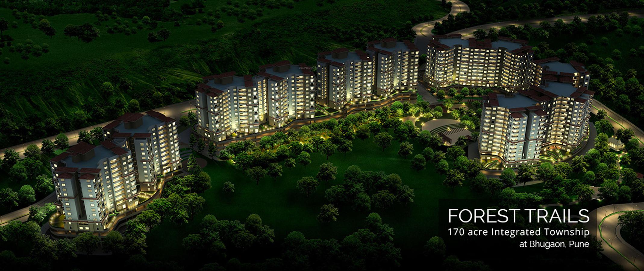 the-highlands Images for Elevation of Paranjape The Highlands