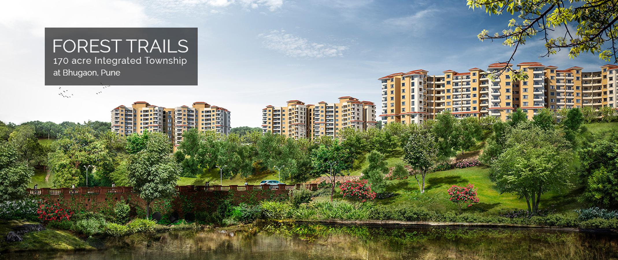 the-highlands Images for Elevation of Paranjape The Highlands