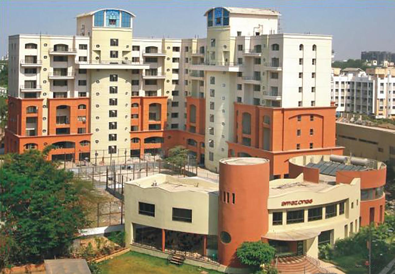fortaleza Images for Elevation of Raviraj Realty Fortaleza