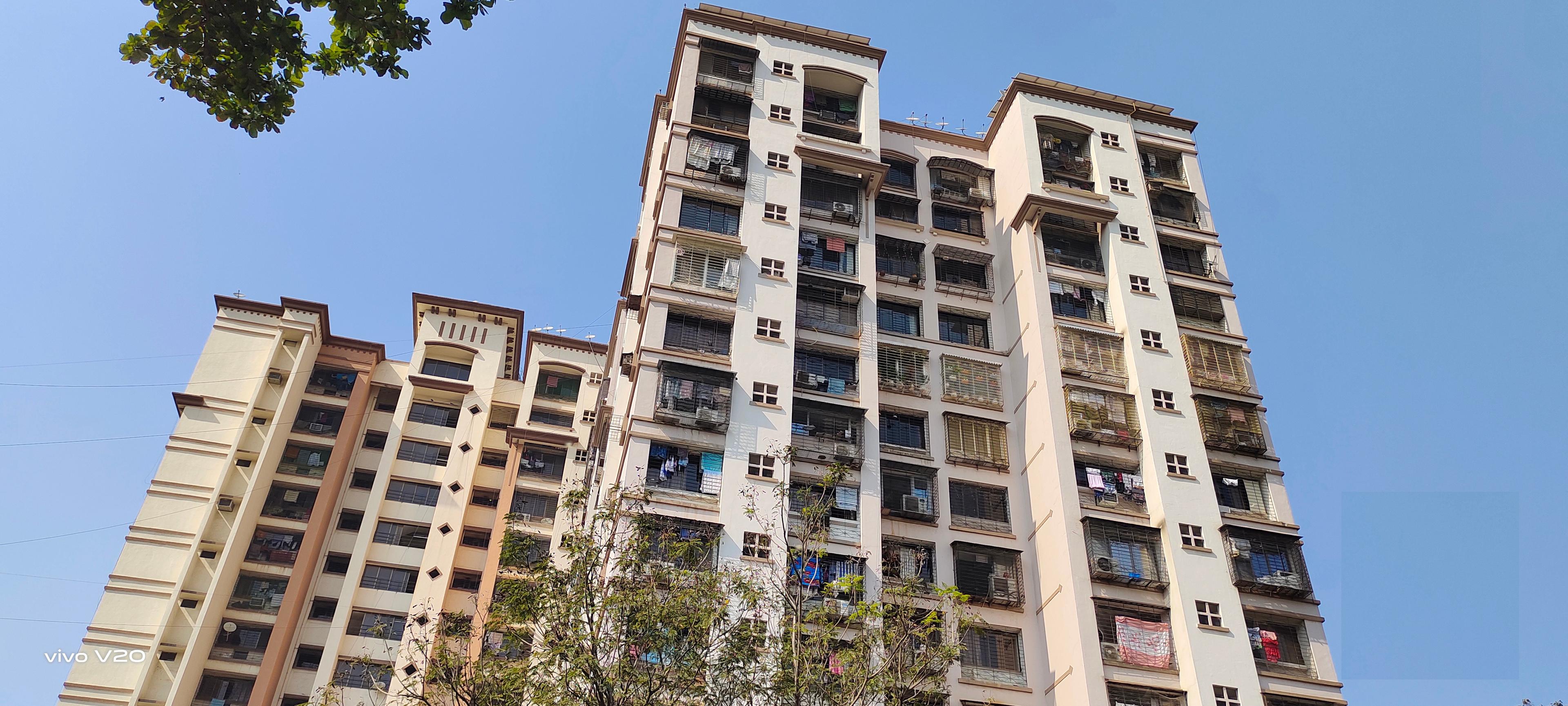 raj-manor Elevation
