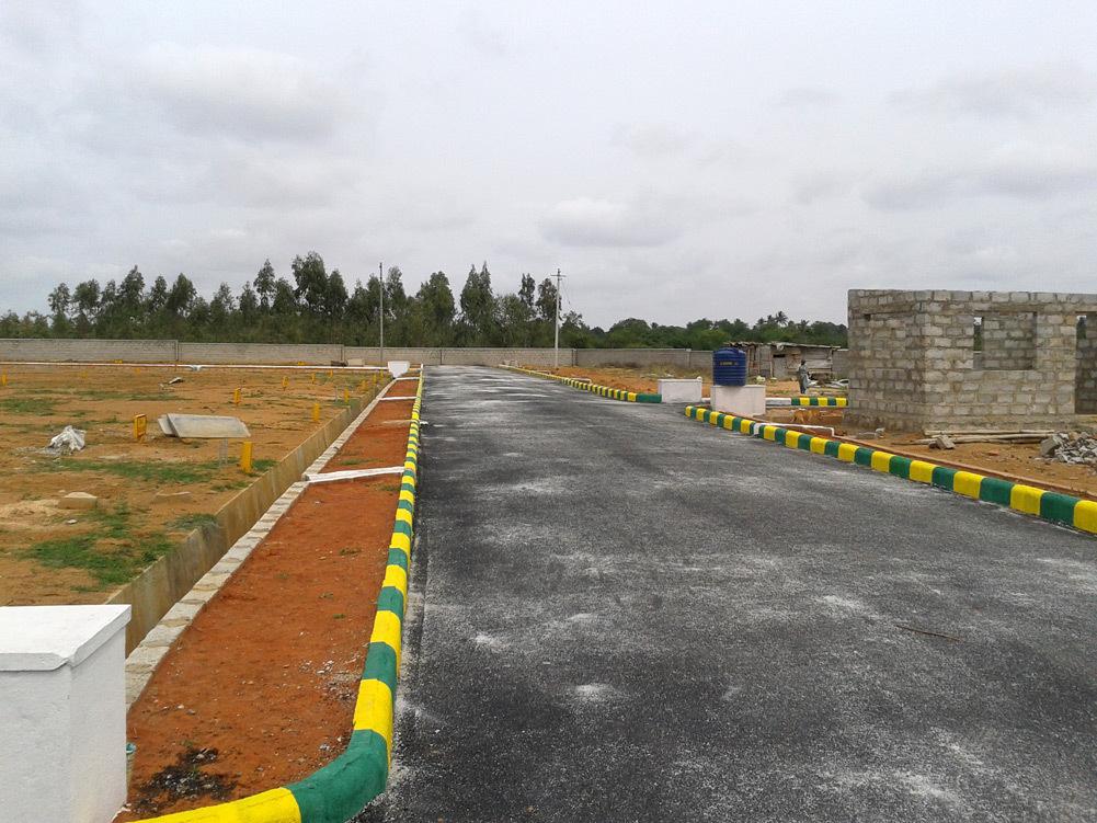 Images for Main Other of Galaxy Rajalaxmi Garden