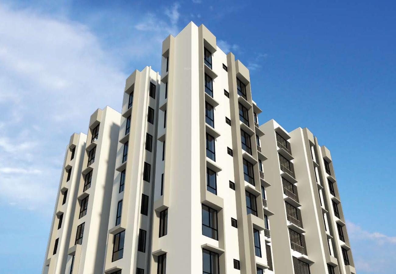 parishkaar Images for Elevation of Bsafal Parishkaar