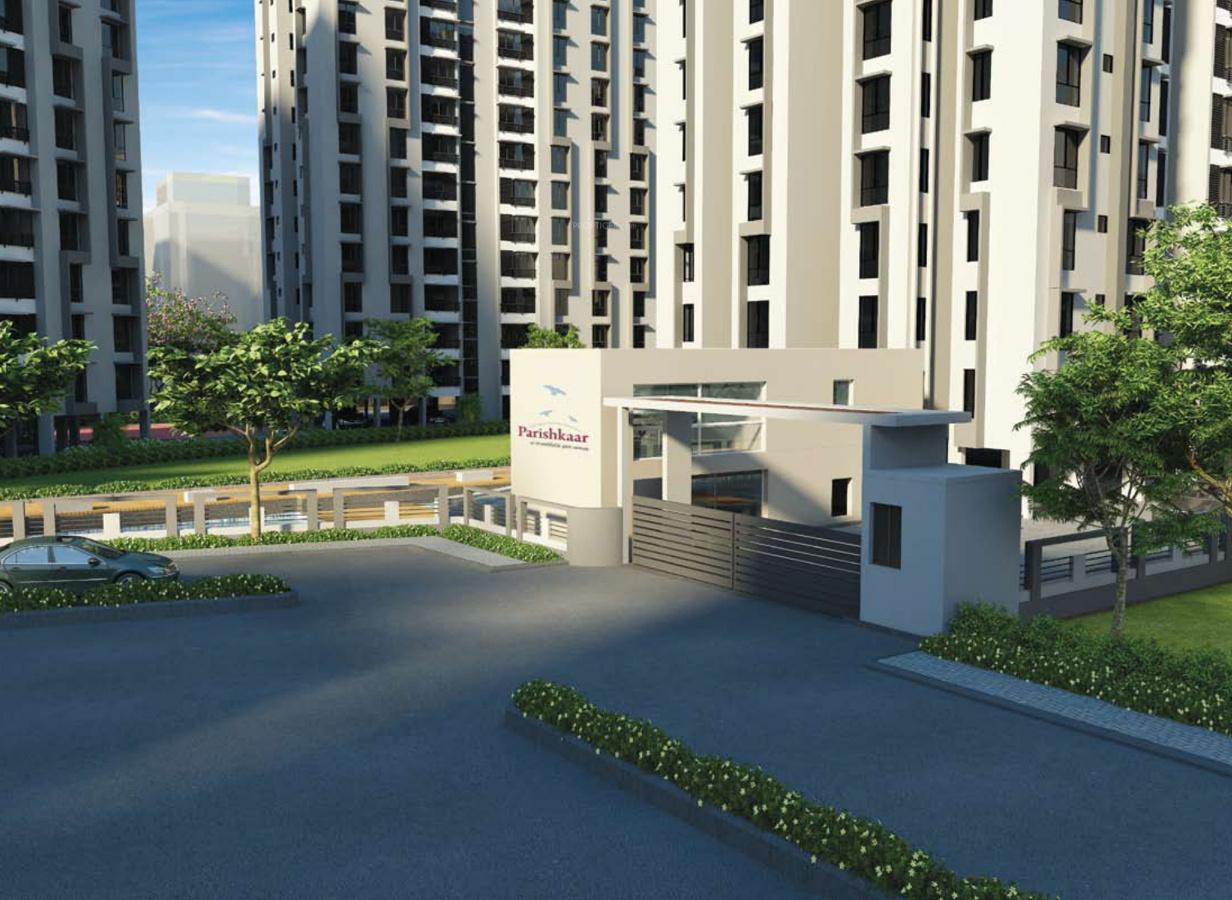 parishkaar Images for Elevation of Bsafal Parishkaar