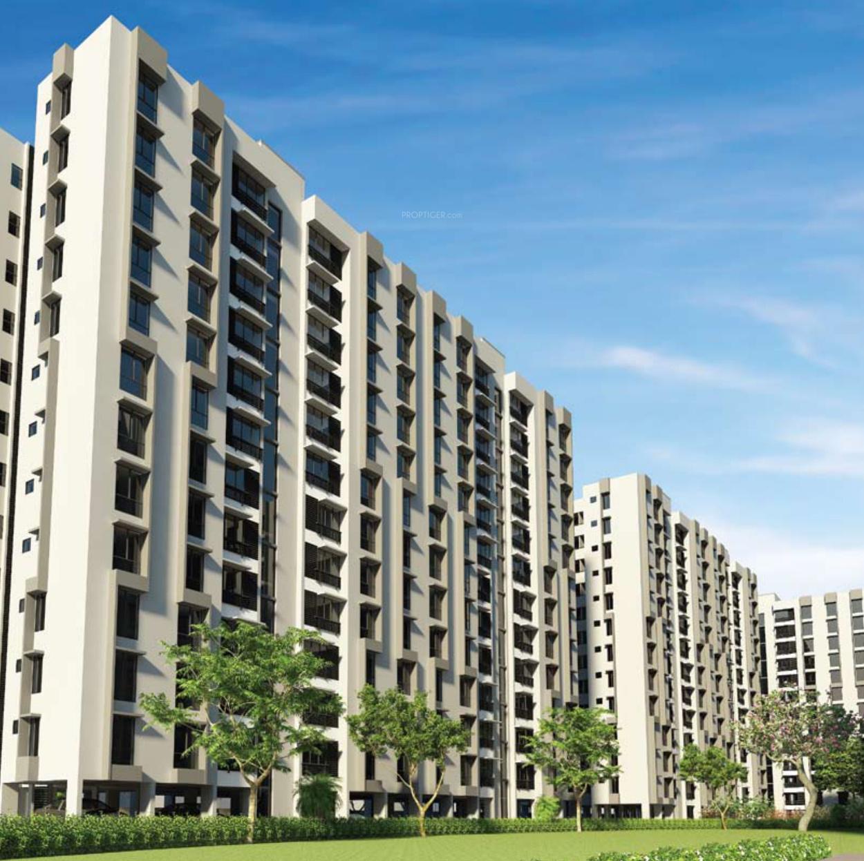 parishkaar Images for Elevation of Bsafal Parishkaar