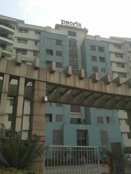 gateway-towers Elevation