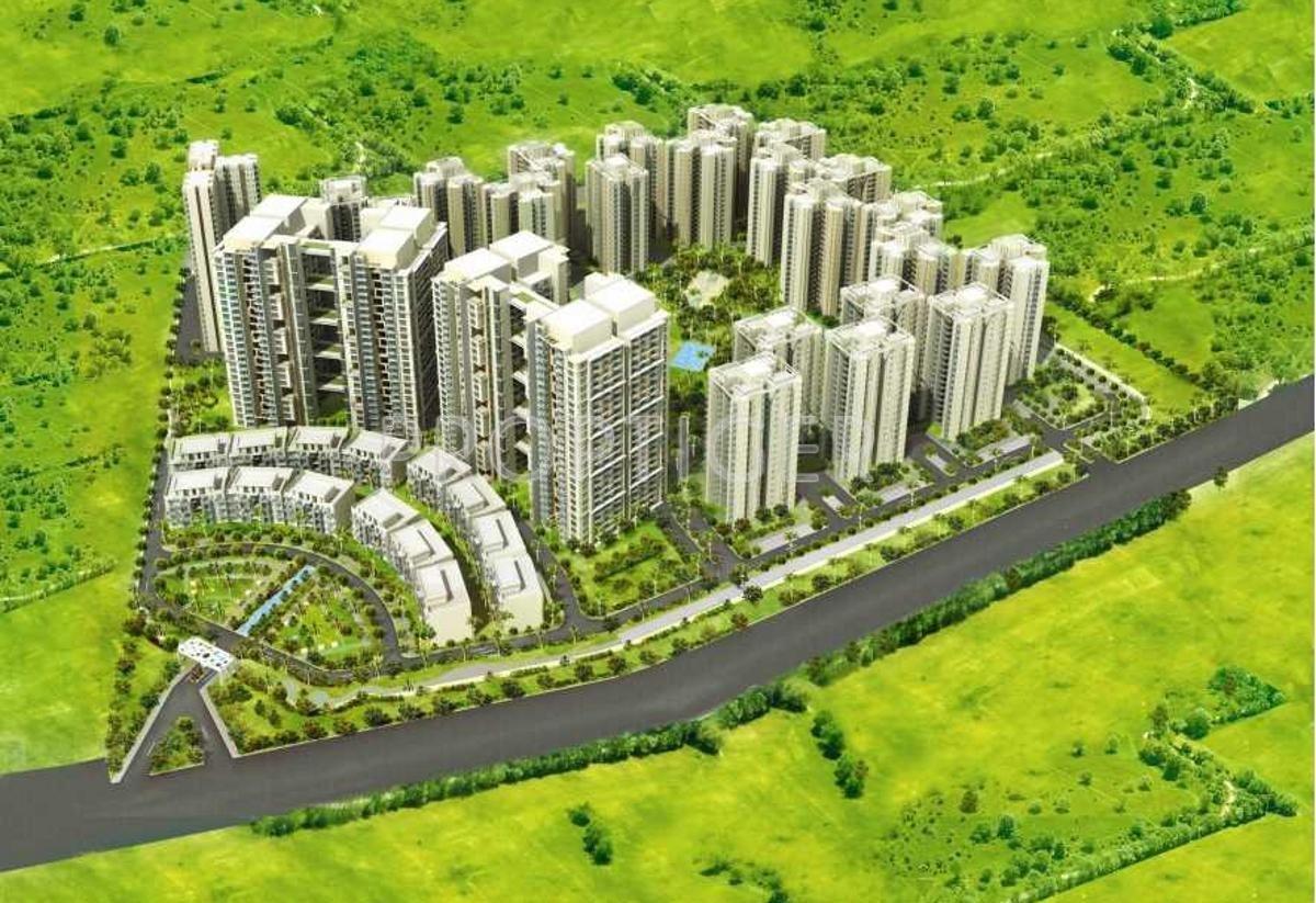 tierea Images for Elevation of Paras Tierea