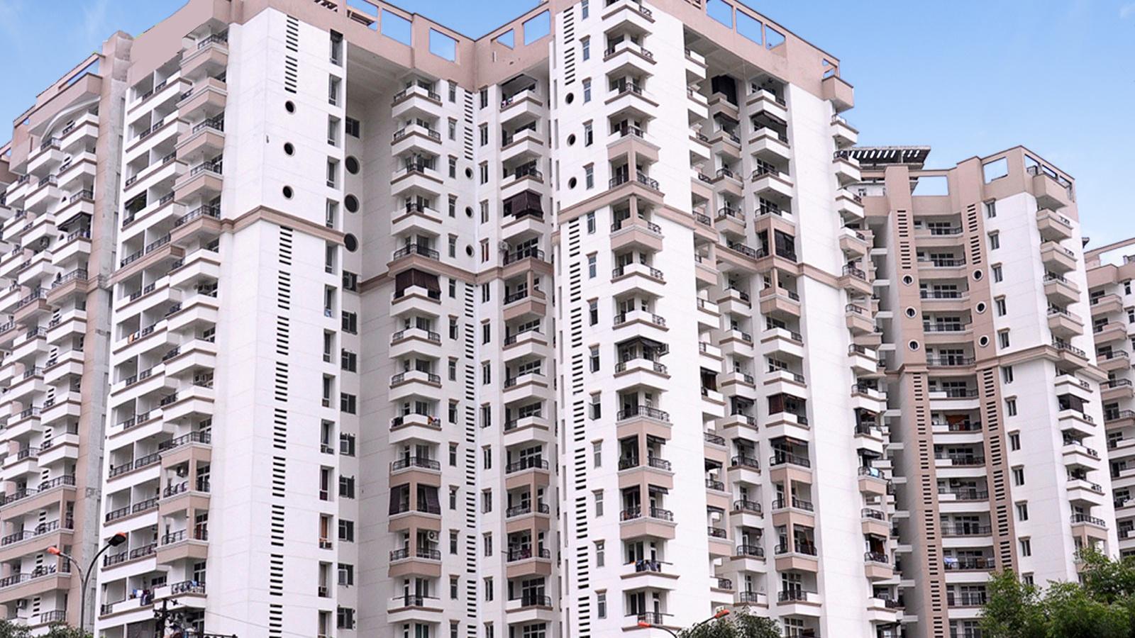 Pearl Court