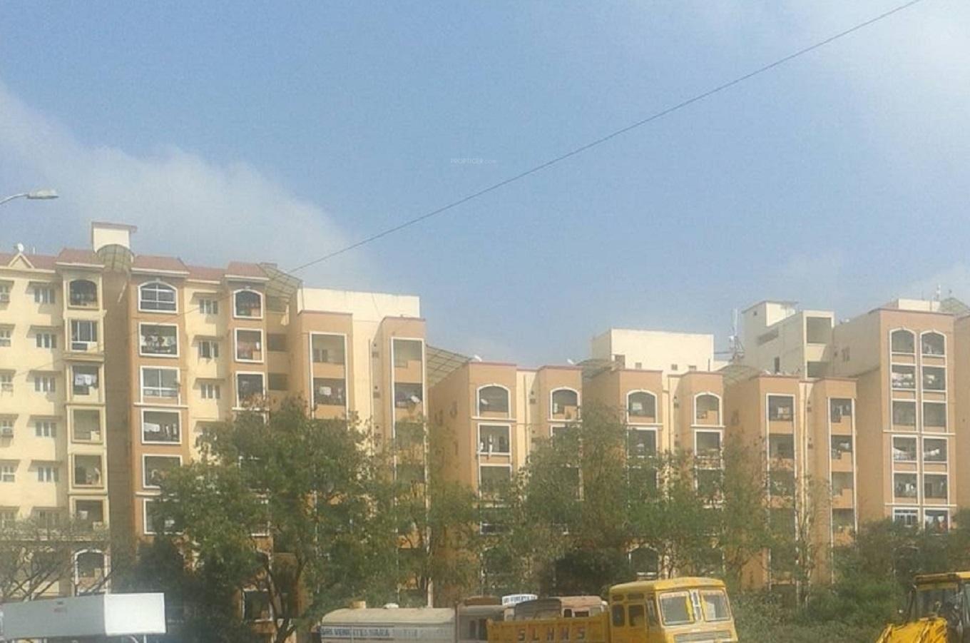 anandam Elevation