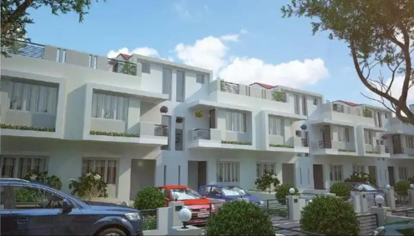 digangana Elevation