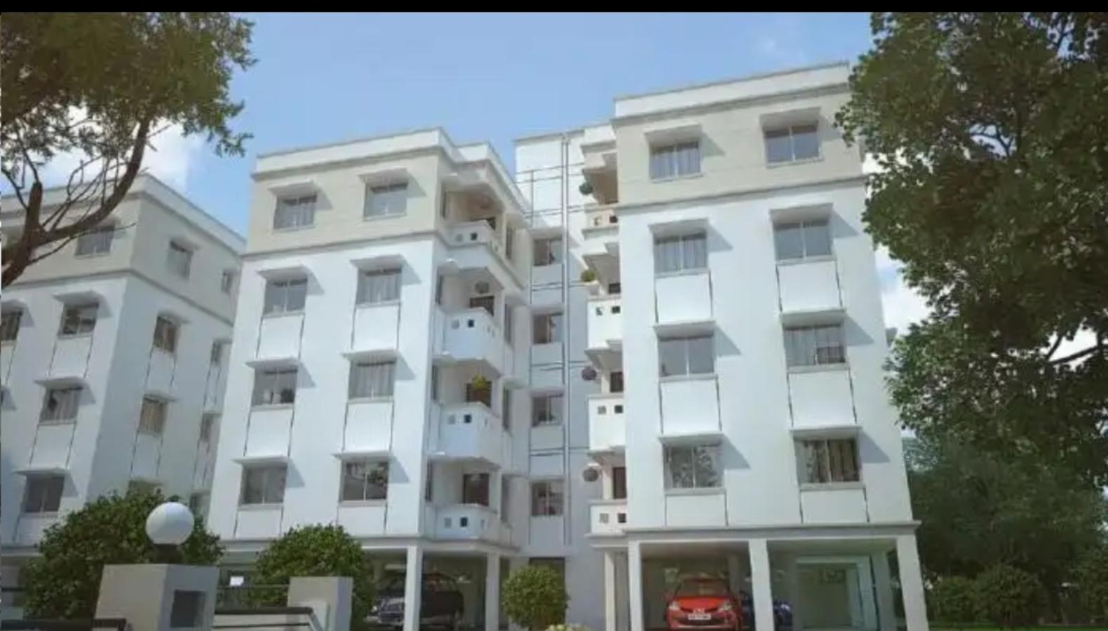digangana Elevation