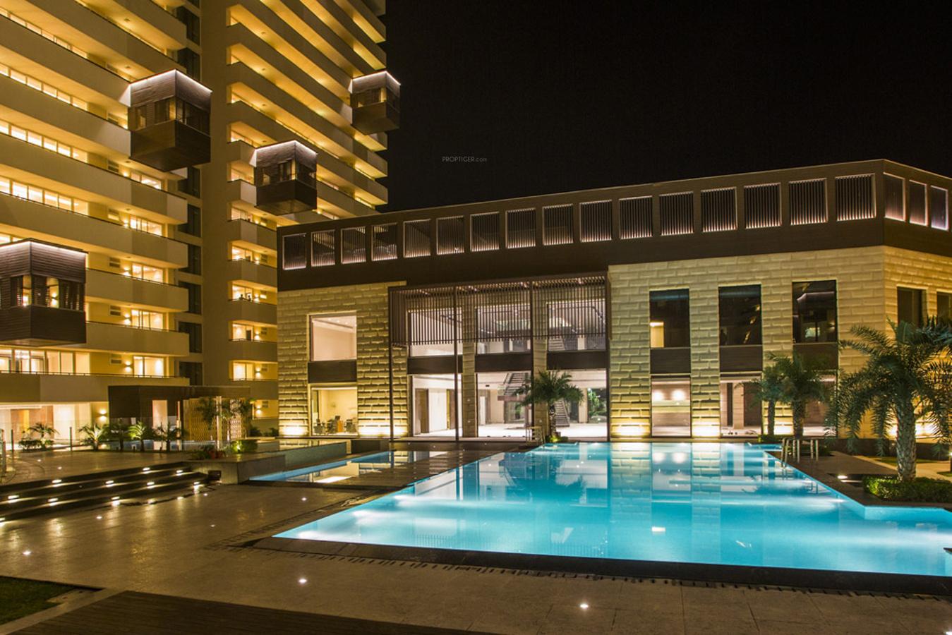 the-verandas Images for Elevation of Salcon The Verandas