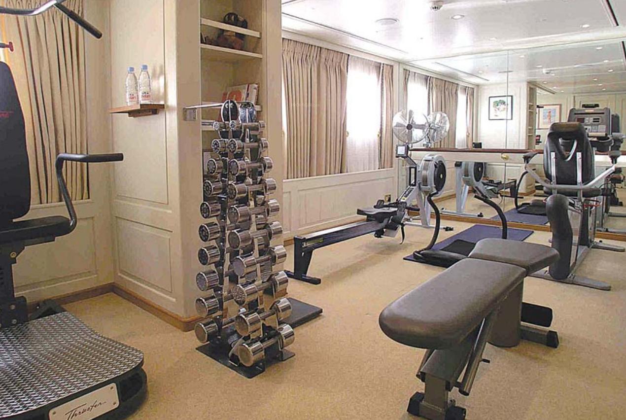 Images for Amenities of Mani Tiru Shivam
