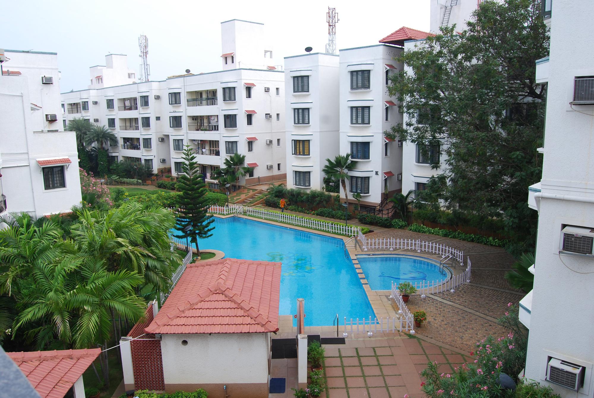 The Atrium