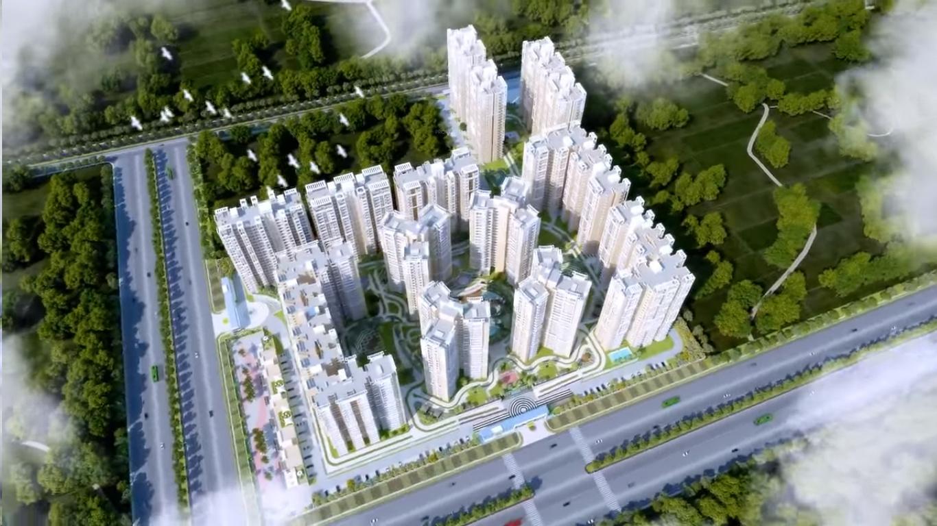 le-garden Elevation