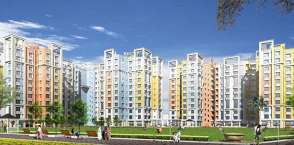 exotica Images for Elevation of Prasad Group Prasad Exotica