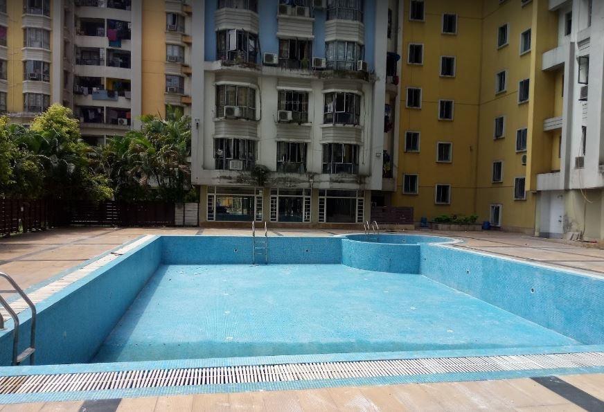 exotica Swimming Pool
