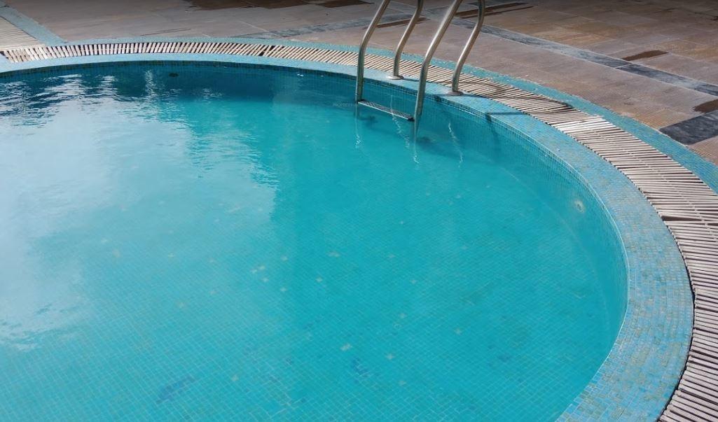 exotica Swimming Pool