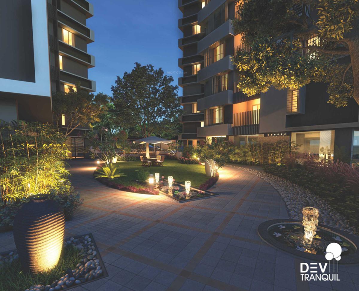 dev-tranquil Images for Elevation of Soham Dev Tranquil