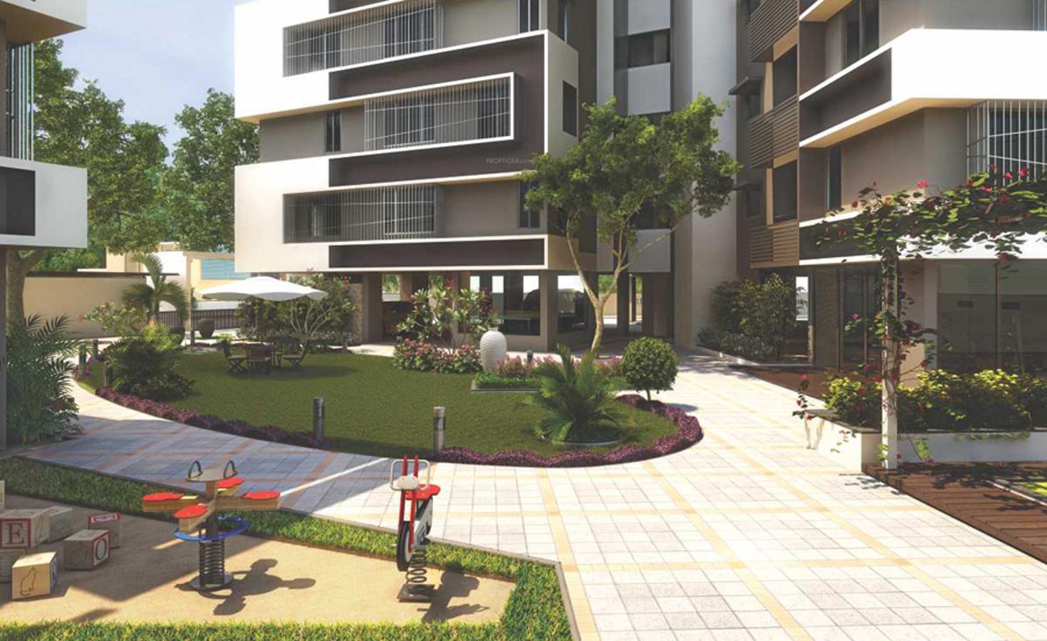 dev-tranquil Images for Elevation of Soham Dev Tranquil