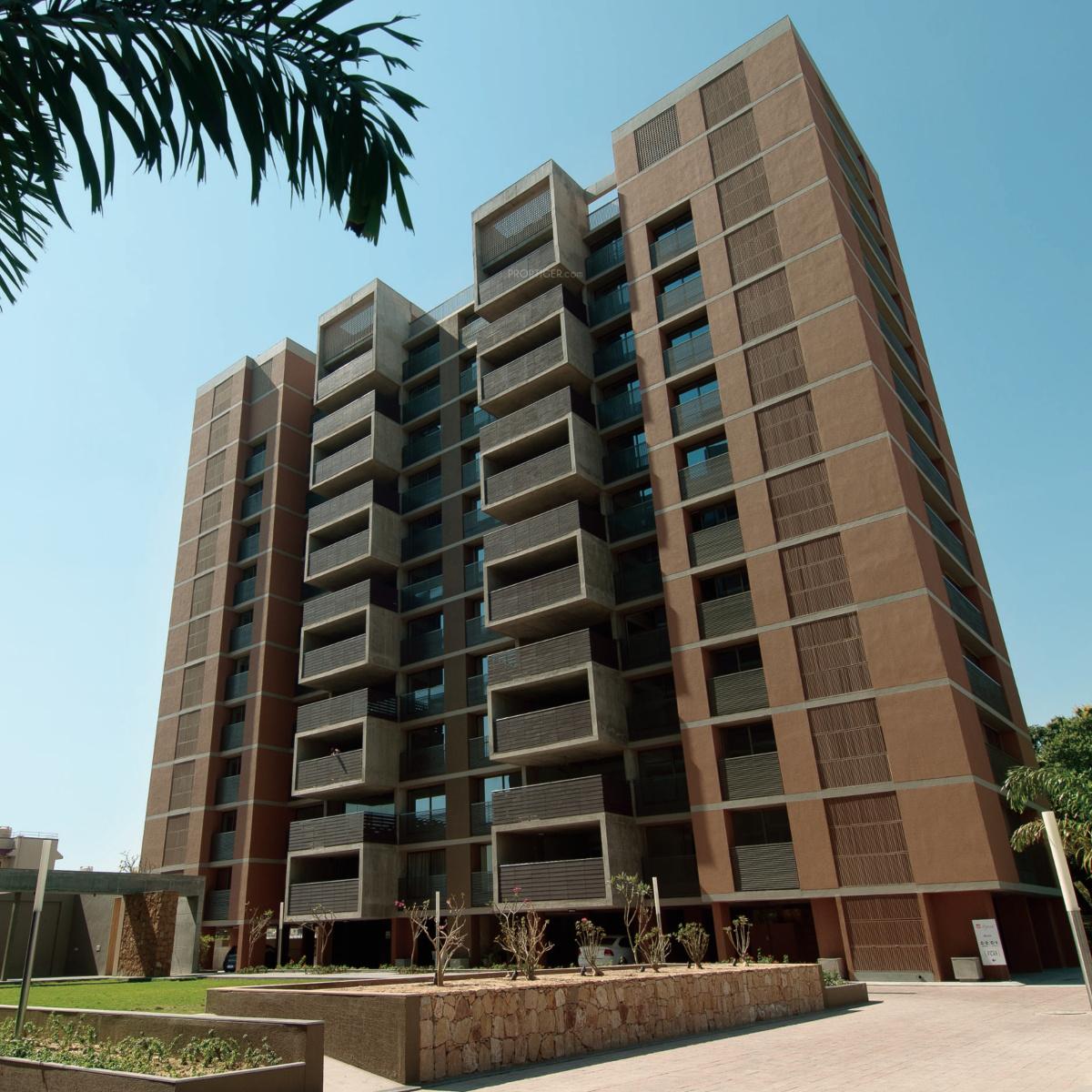 Images for Elevation of Gala Imperia