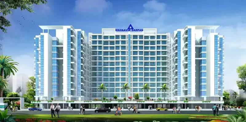 darpan Images for Elevation of Mahaavir Universal Darpan