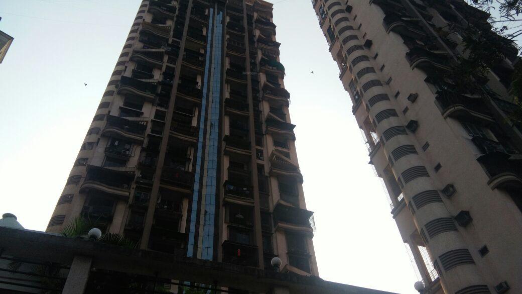 bhoomi-paradise Elevation