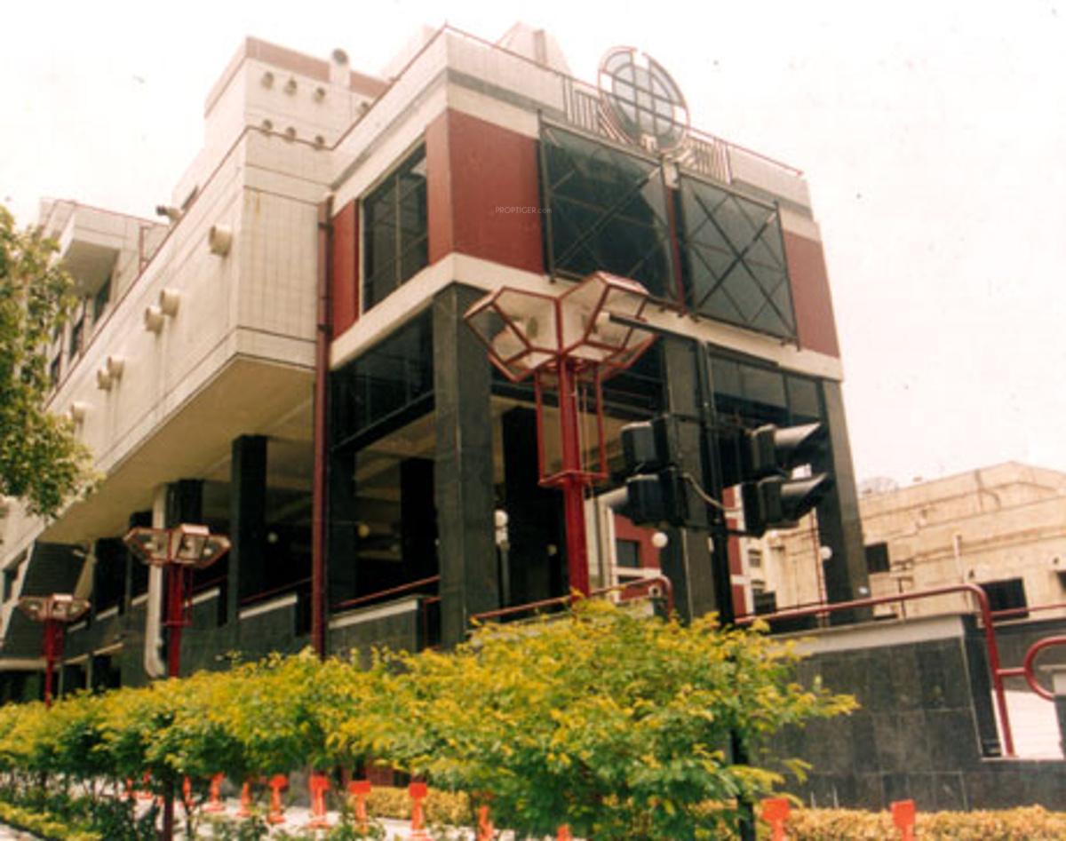 Metro Towers