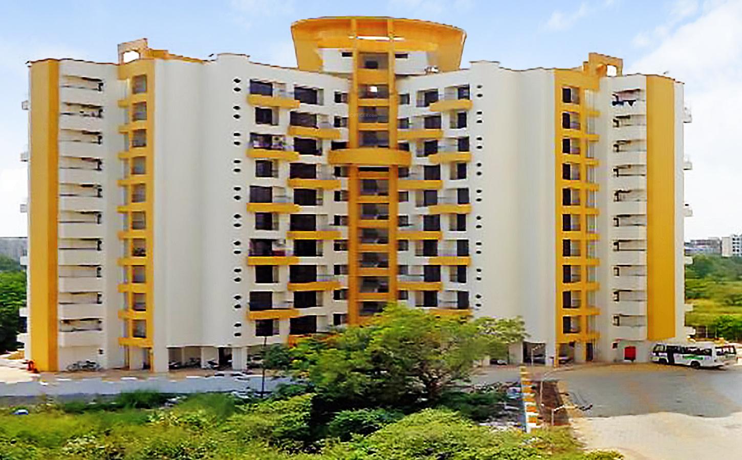 Riverside Estate